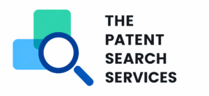 Logo for patent drawing/
