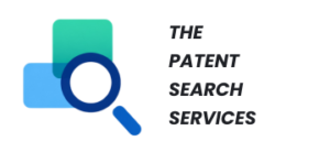 logo The Patent Search Services