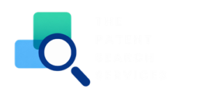 Logo The Patent Search Services