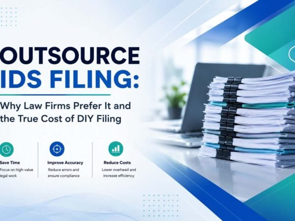 Outsource IDS Filing