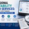 Professional Patentability Search Services