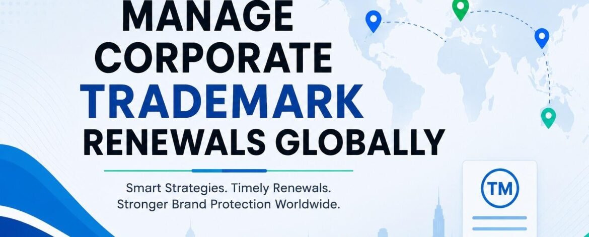 Corporate Trademark